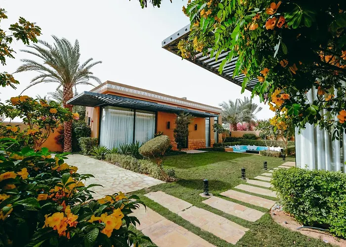 Aseel Resort