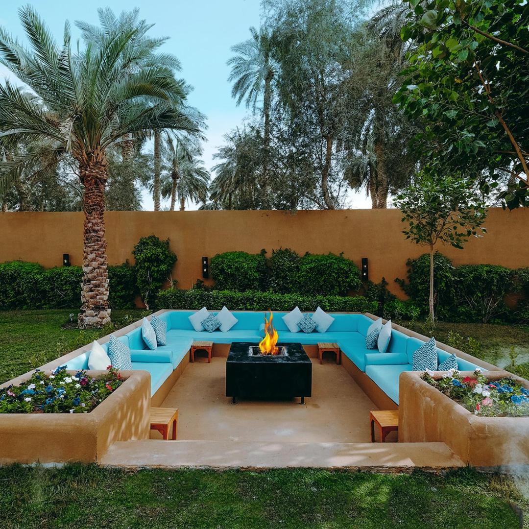 Aseel 5* Riyadh