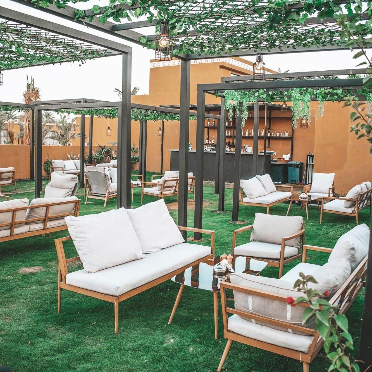 Hotel Aseel Riyadh