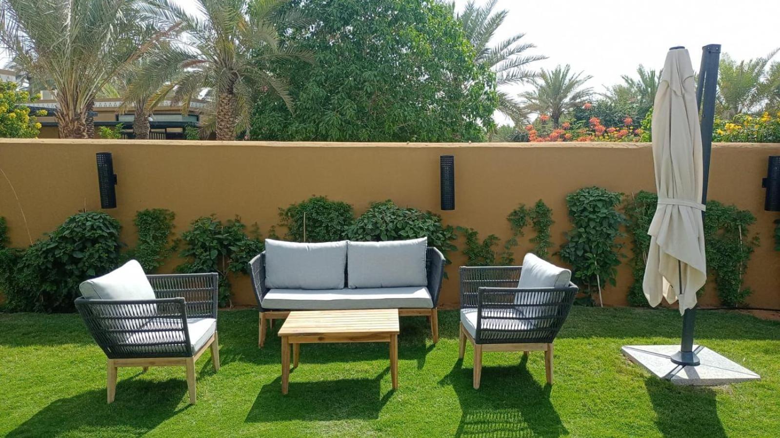 Aseel Hotel Riyadh